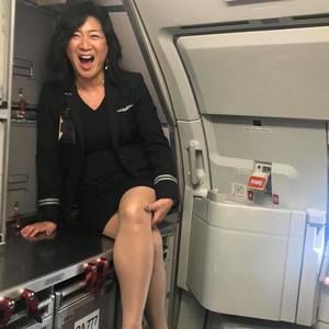 Meet your Posher, Noriko